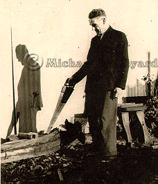 Breaking up Dulcibella